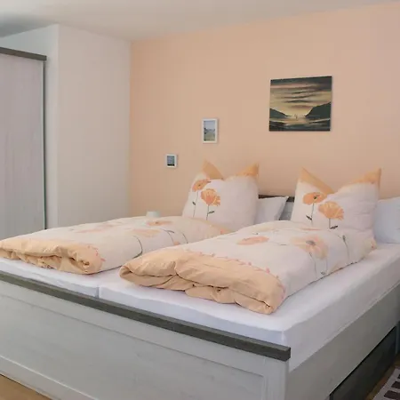 Apartment Bahnsen Lugde