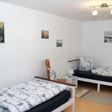 Bahnsen Apartment