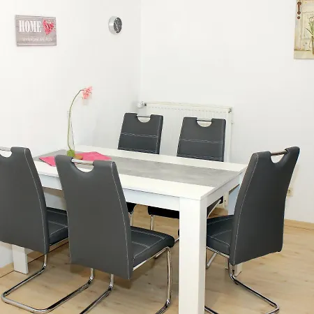 Apartment Bahnsen