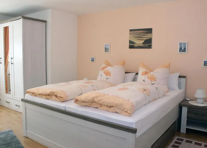 דירה Bahnsen Lügde