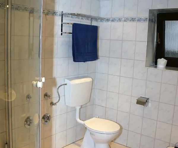 דירה Bahnsen Lügde